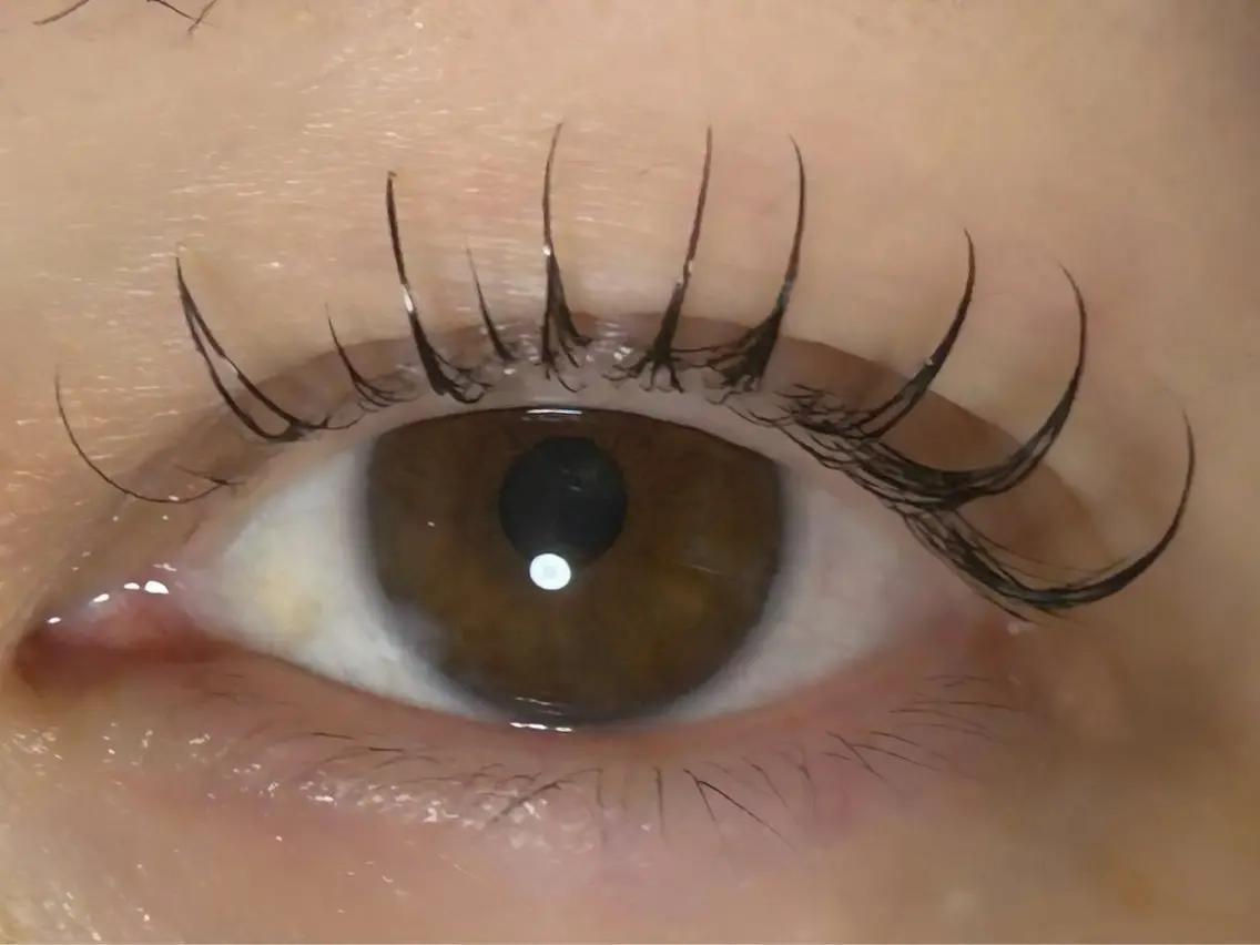 マツエク・マツパ マツエク hair&eye 🎀ユイナ🎀のマツエク・マツパデザイン