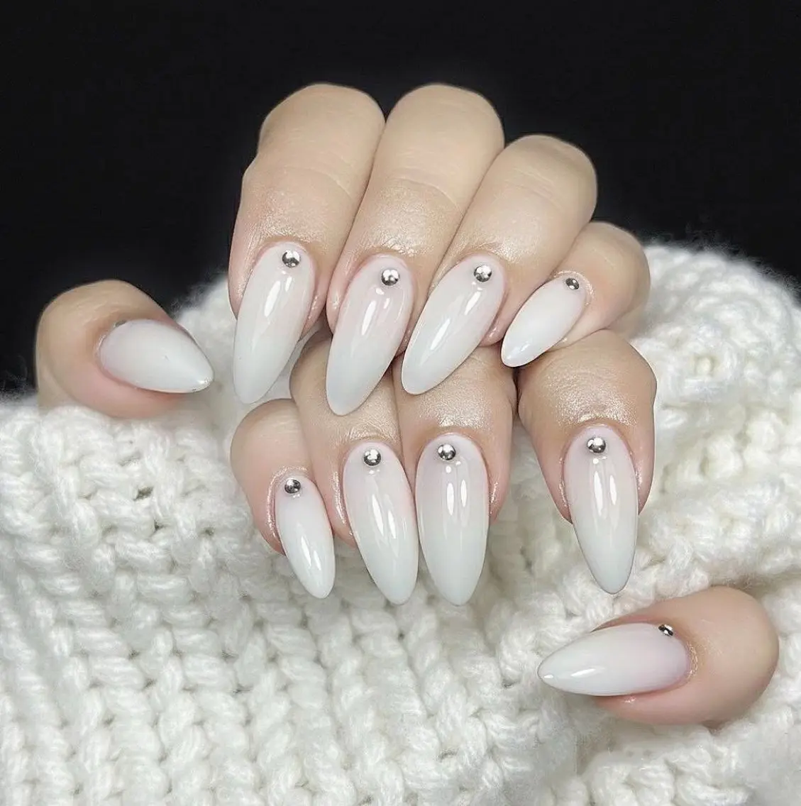 ネイル Hin Hana Nailのネイルデザイン