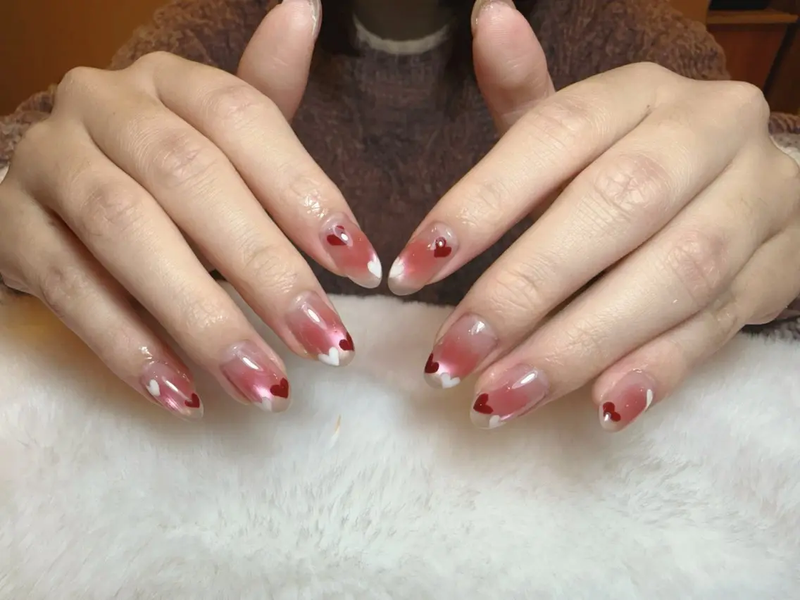 ネイル Nail Salon Bloom横浜西口店のネイルデザイン