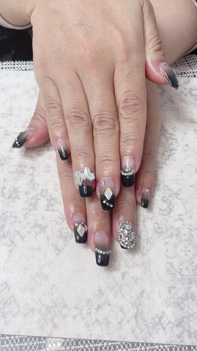 ネイル Will nail salonのネイルデザイン