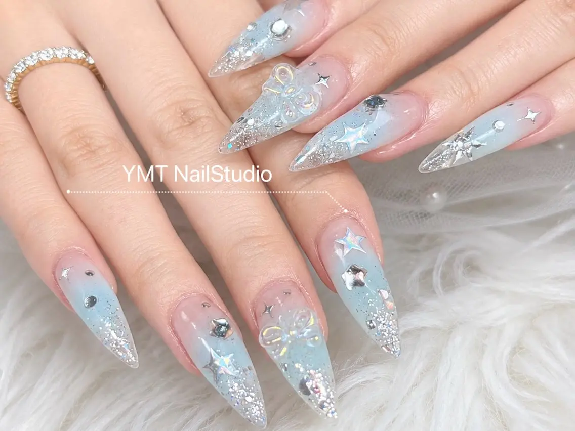 ネイル ハンドネイル YMT. NailStudioのネイルデザイン