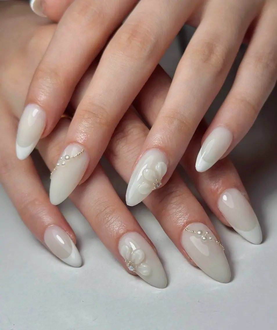 ネイル AMI  NAIL 池袋のネイルデザイン