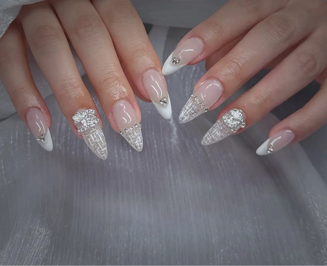 ネイル ハンドネイル Yumi nailのネイルデザイン