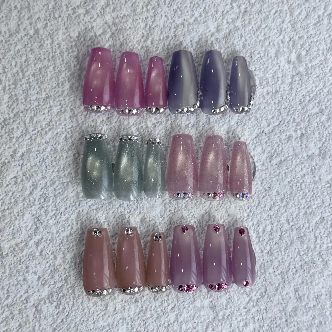 ネイル Nail 中村公園 kanakoのネイルデザイン