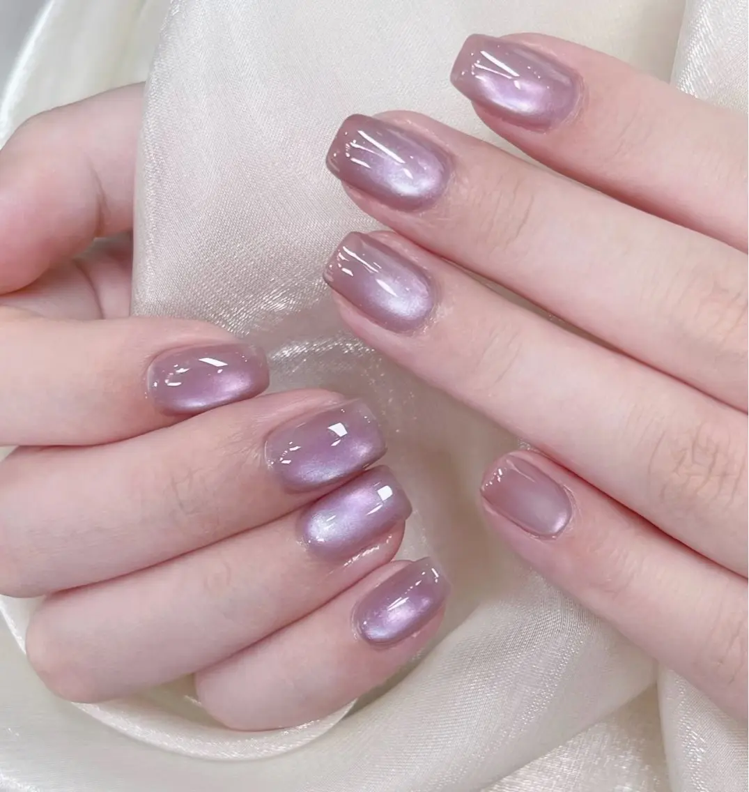ネイル ハンドネイル Betty nail サロンのネイルデザイン