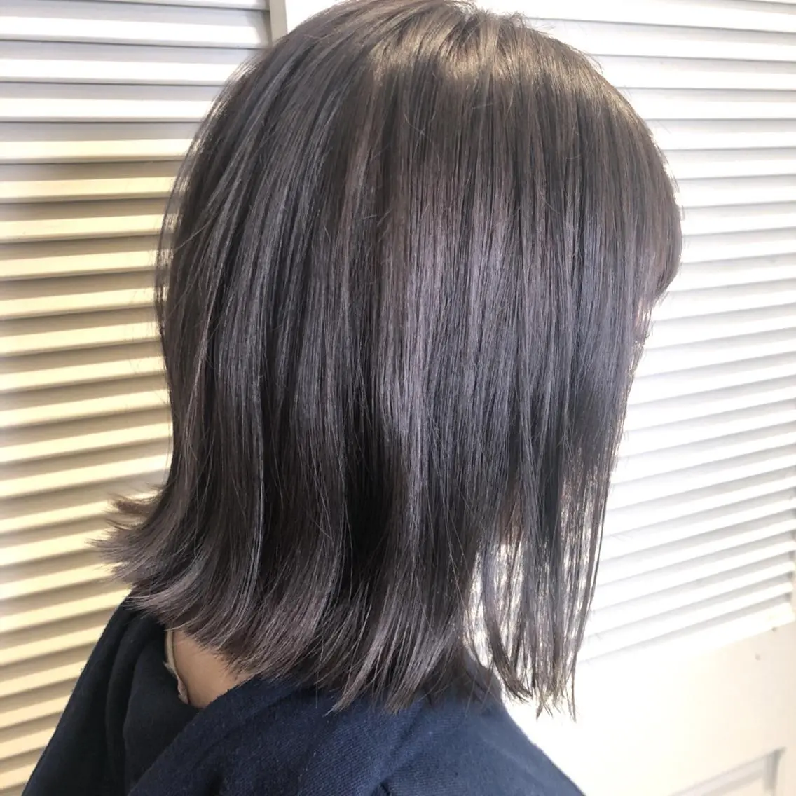ショート カット ヘアカラー トリートメント 南都 良太のヘアスタイル