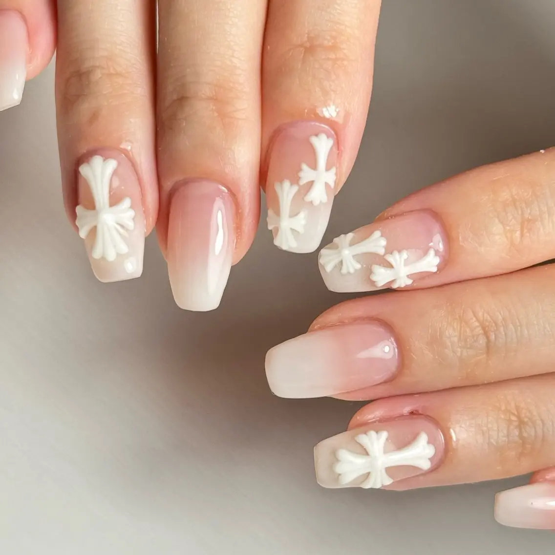 ネイル ハンドネイル Nail Salon EUBのネイルデザイン