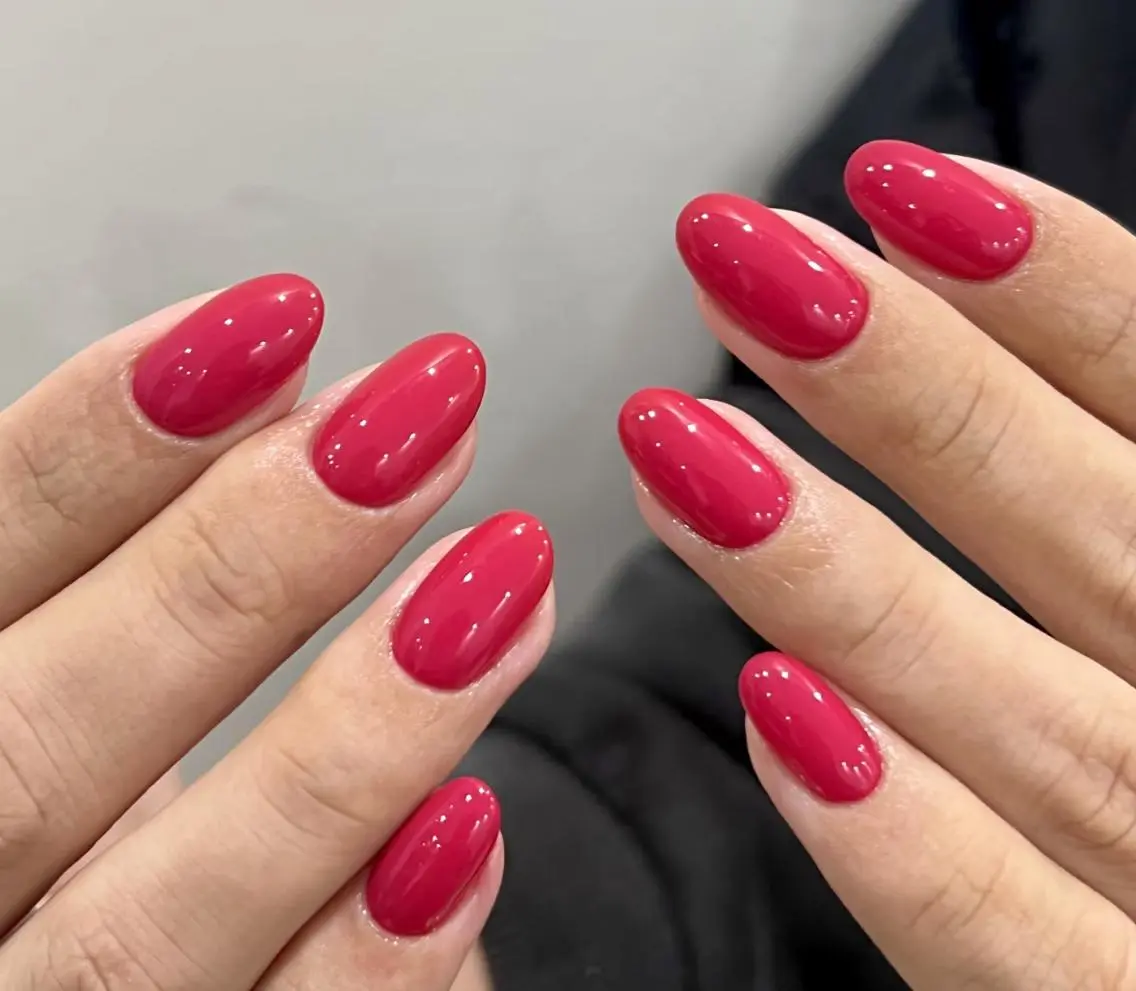 ネイル ハンドネイル Pure&Rich Nailのネイルデザイン