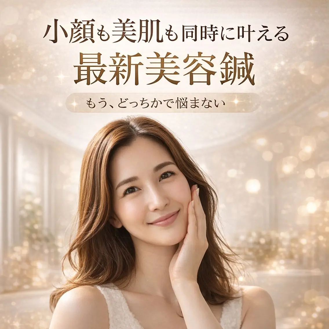 エステ リラク 美容鍼マイスター 川村　淳のエステ・リラクイメージ