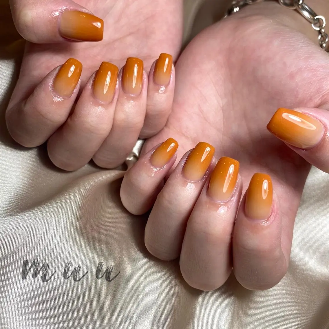 ネイル muu nailのネイルデザイン