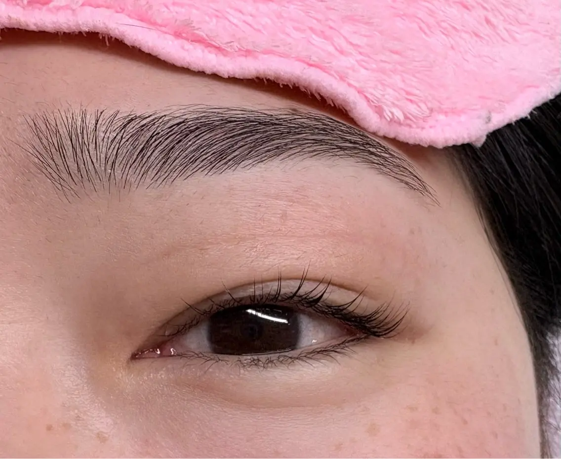 マツエク・マツパ トータルビューティー サロン・Ｎの眉毛・アイブロウイメージ