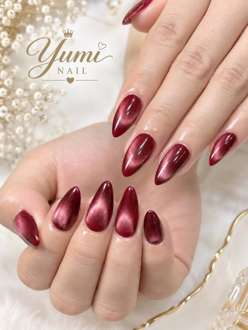 ネイル Yumi Nailのネイルデザイン