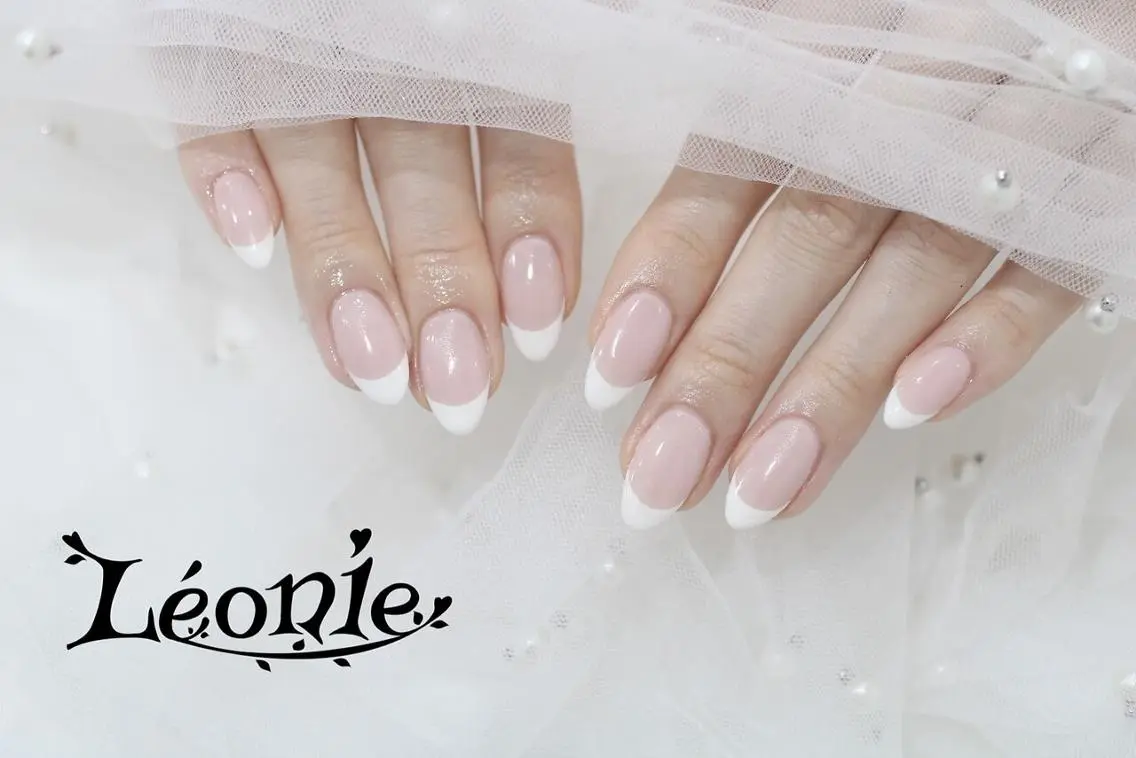 ネイル Léonie しほのネイルデザイン