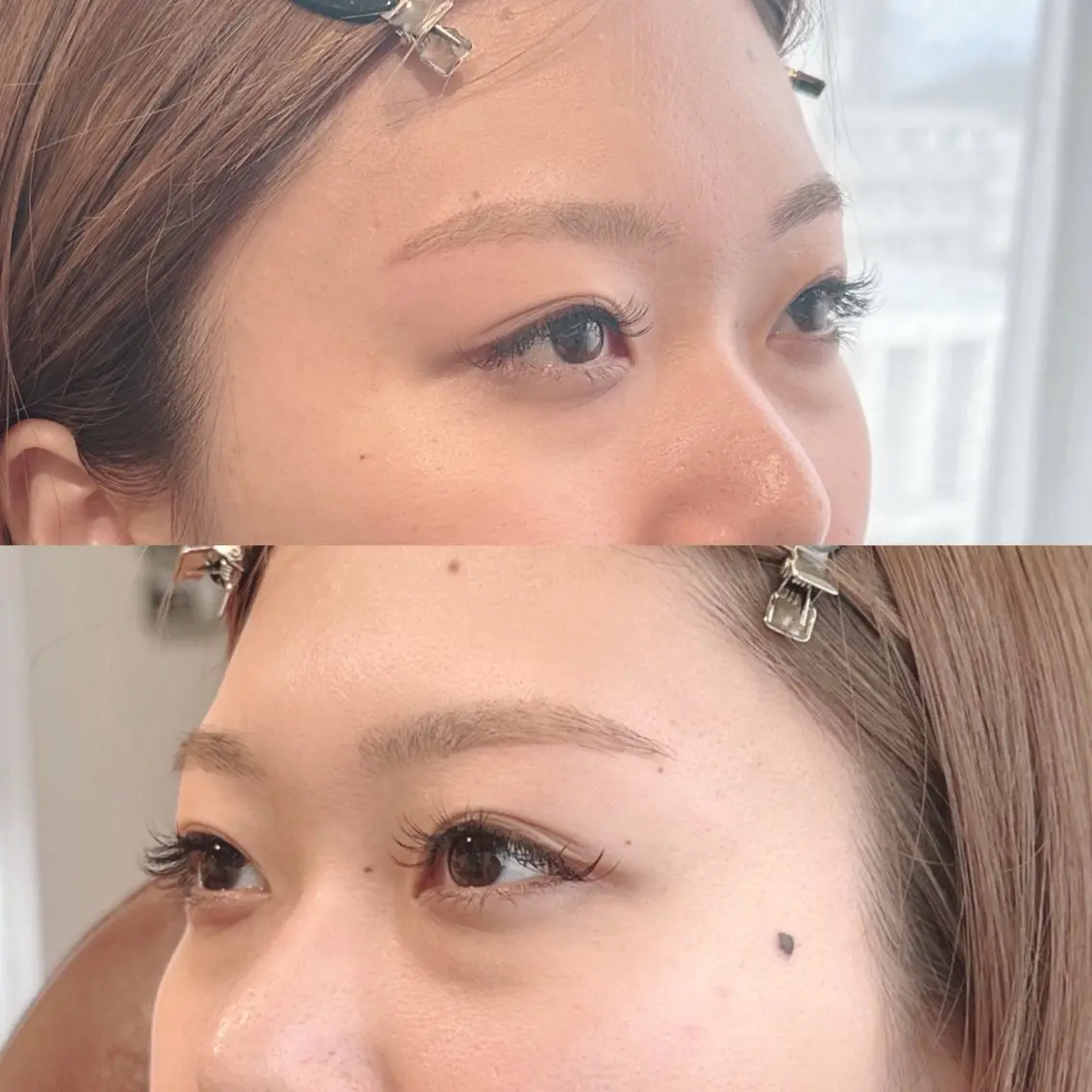 アイブロウ ivy 山口の眉毛・アイブロウイメージ