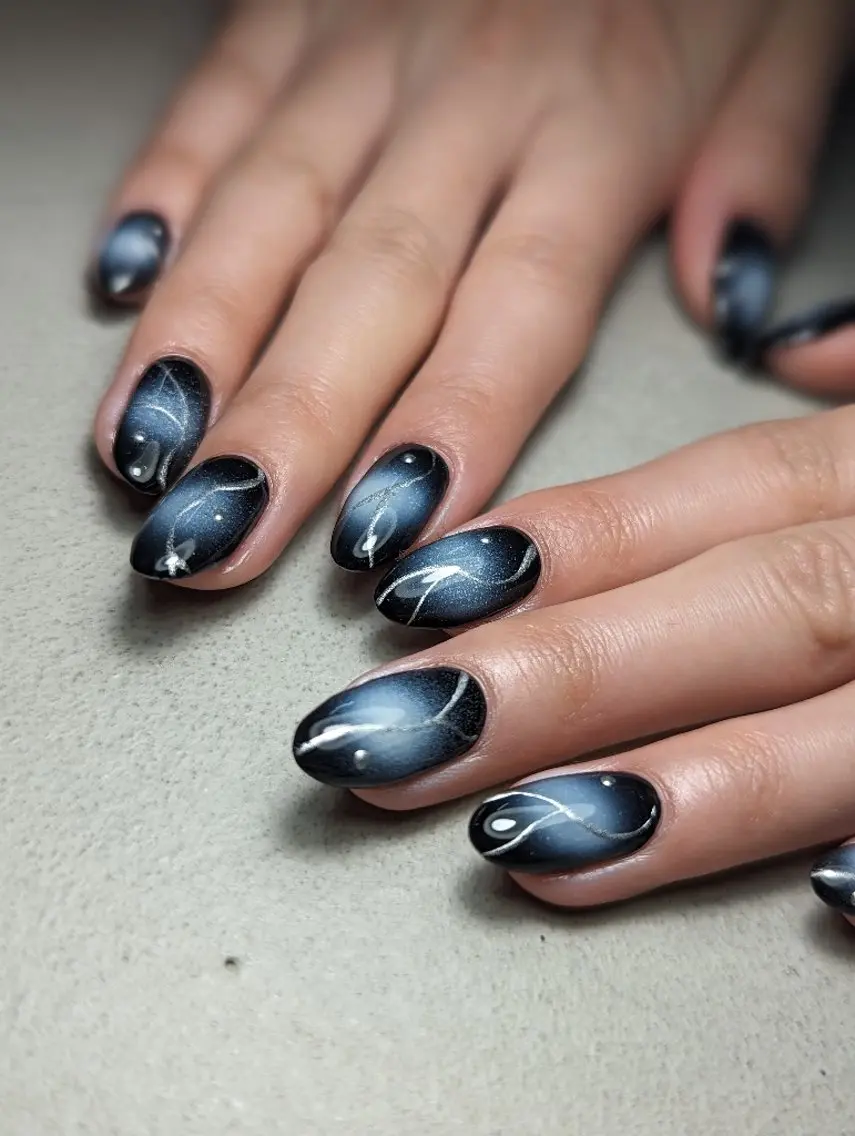 ネイル Nailsalon BEeR。のネイルデザイン