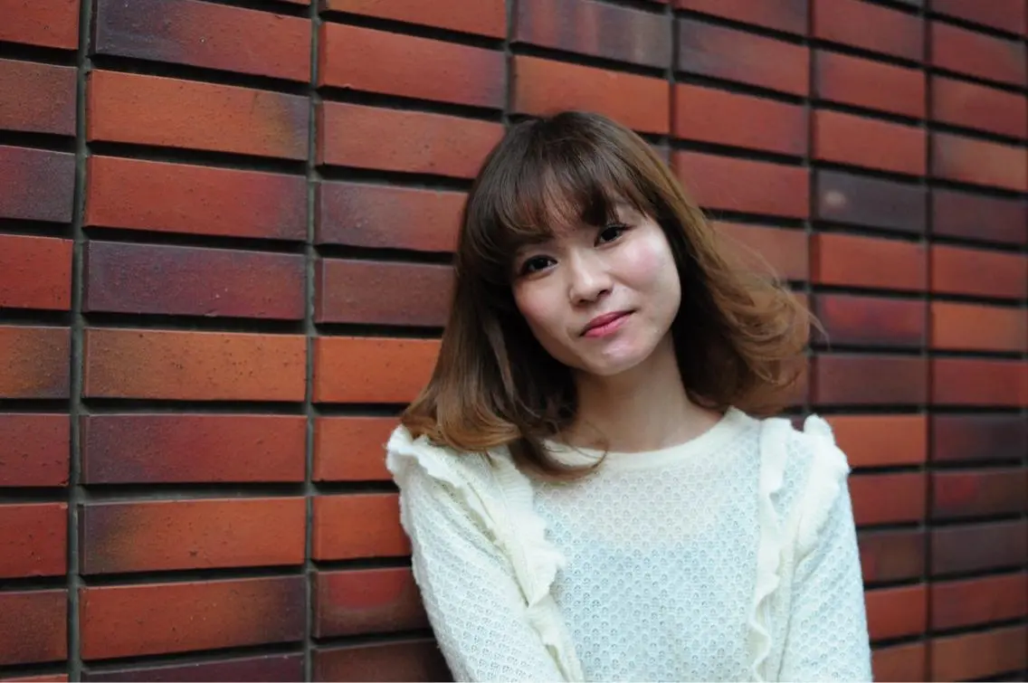 ミディアム カラー ヘアアレンジ トリートメント kou艶髪師色髪師 こう 艶髪師色髪師のヘアスタイル