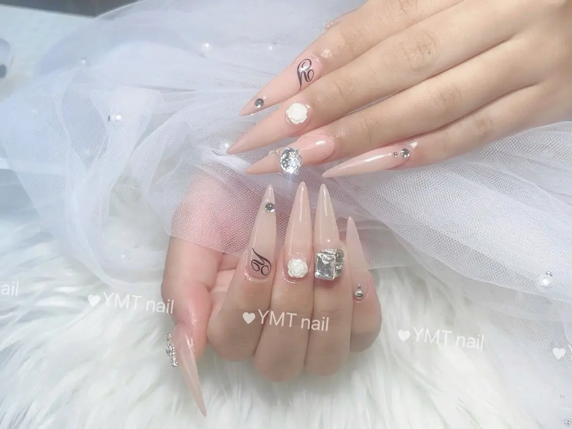 ネイル ハンドネイル YMT. NailStudioのネイルデザイン