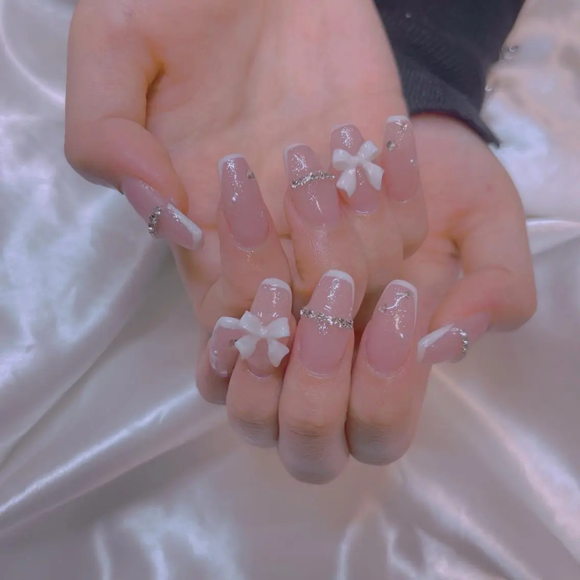 ネイル Private Salon 大宮のネイルデザイン