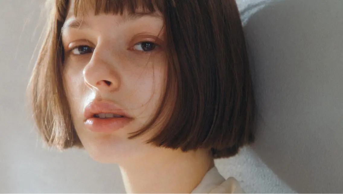 ショート Relais 大曽根のヘアスタイル