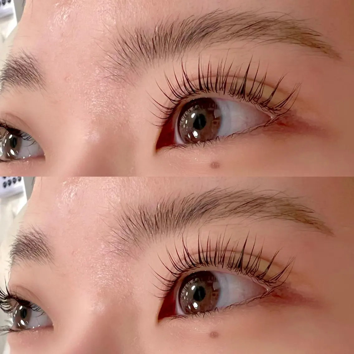 マツエク・マツパ eyelash Zen🌼AMIのマツエク・マツパデザイン