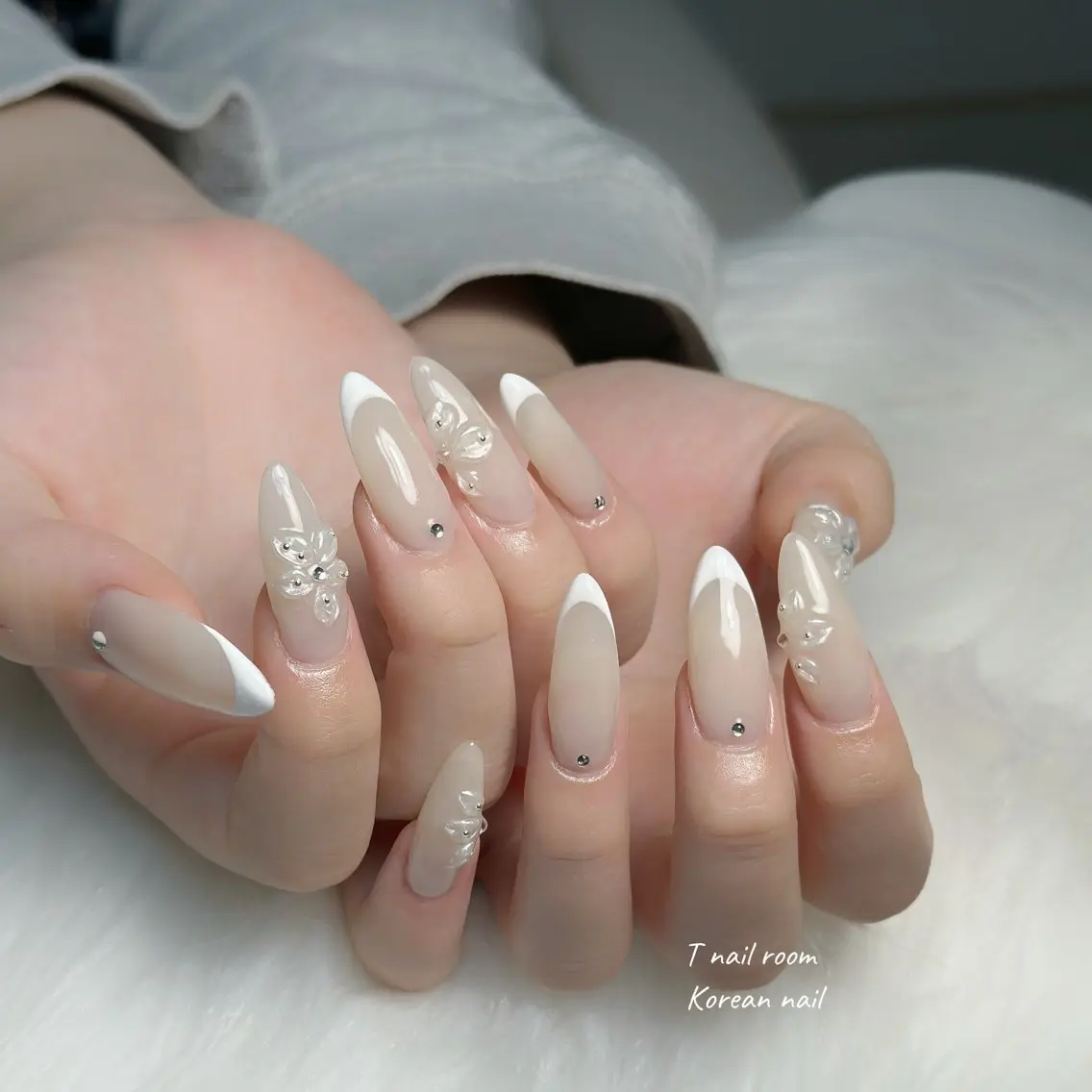 ネイル T nail roomのネイルデザイン
