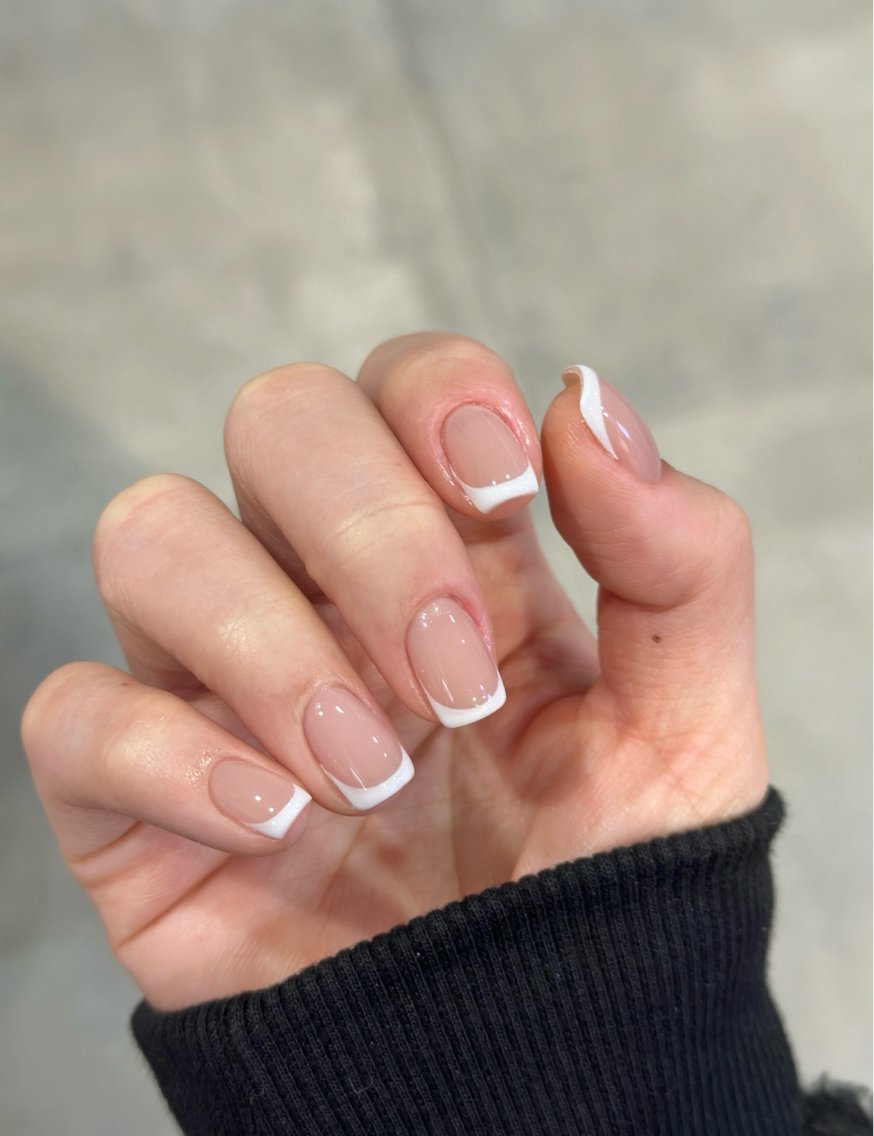 ネイル ハンドネイル H3 NAIL はるかのネイルデザイン
