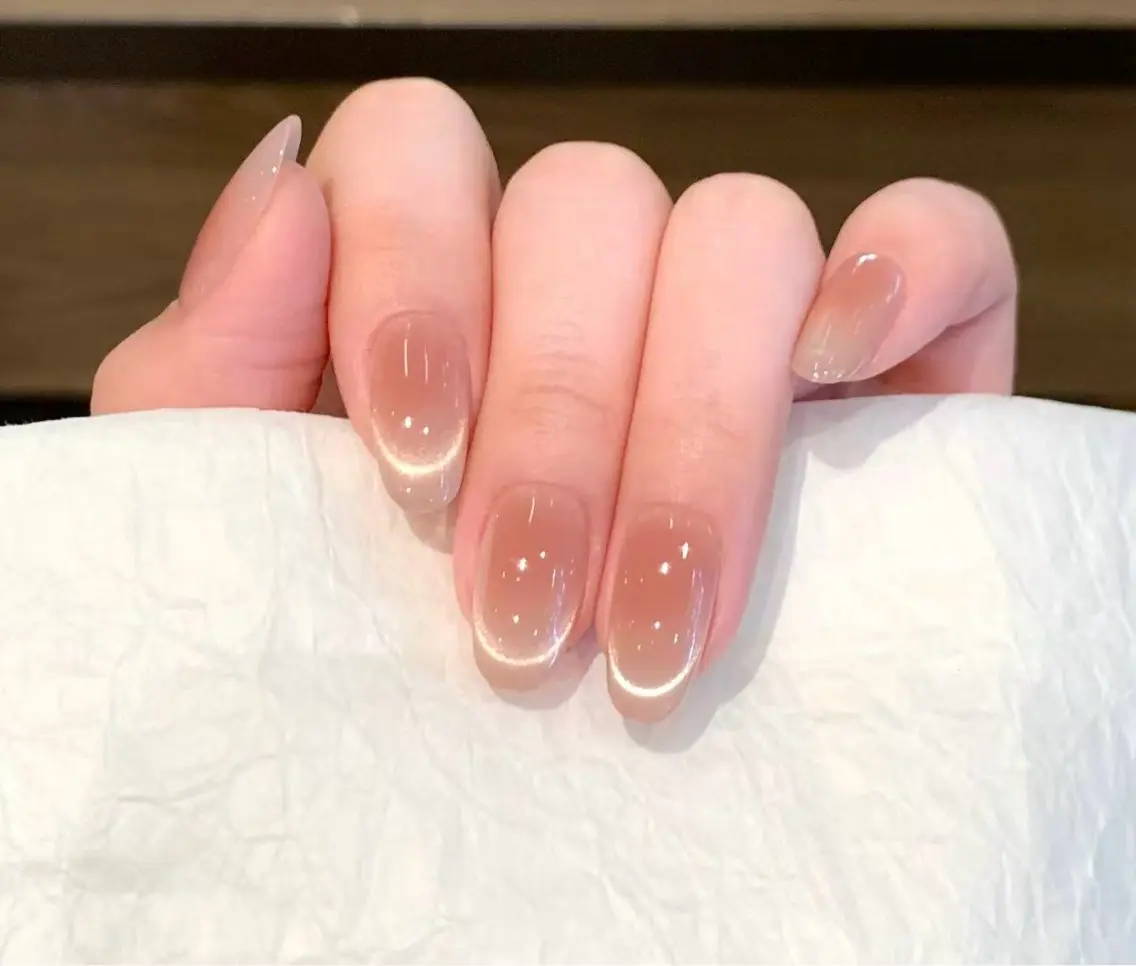 ネイル Nude Nailstudioのネイルデザイン