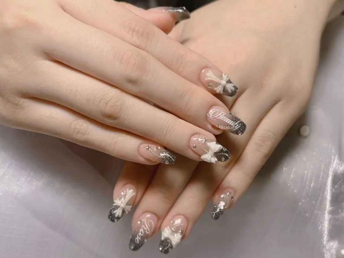 ネイル Nail Angelのネイルデザイン