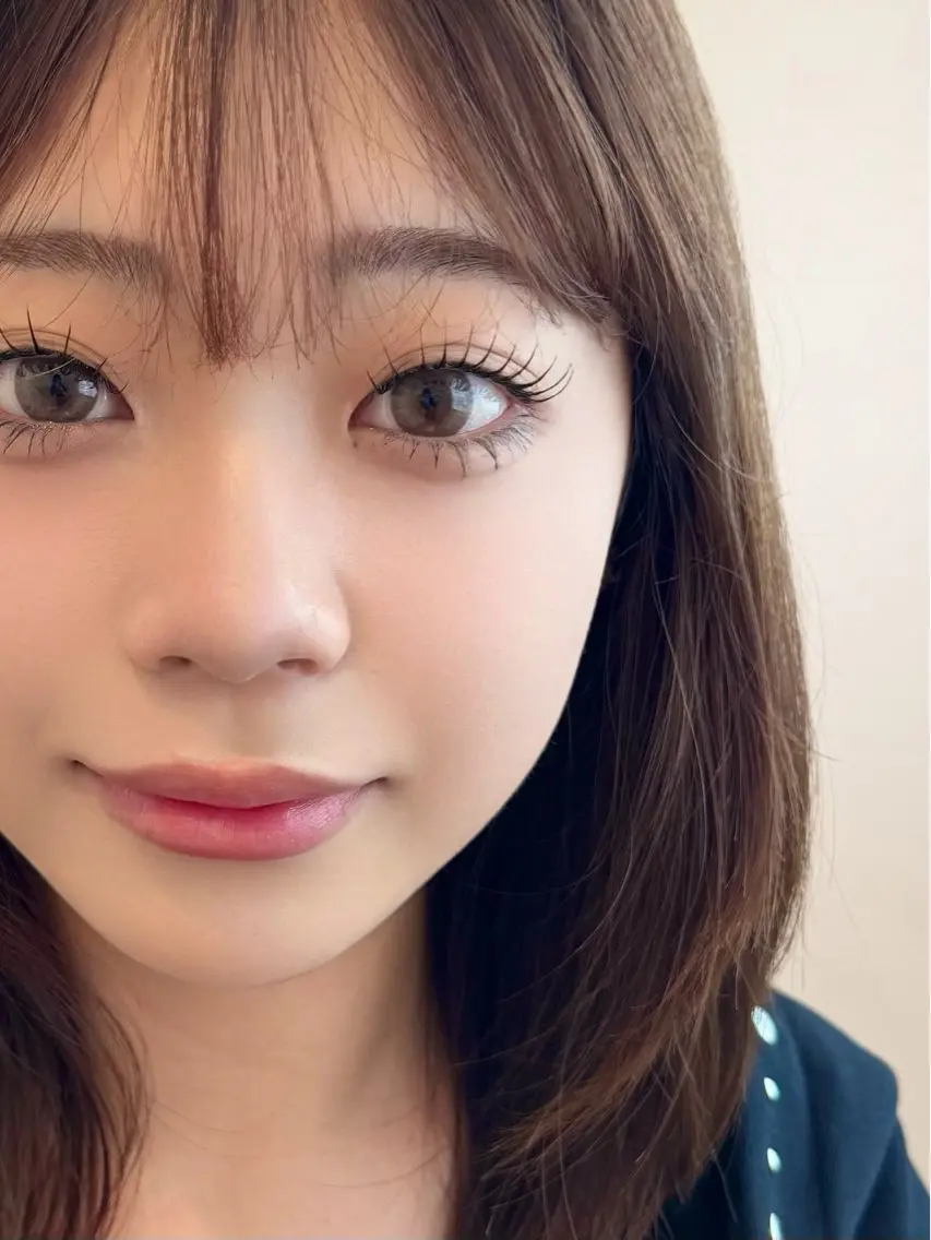 マツエク・マツパ マツエク 韓国束感まつげ🤍 MIOのマツエク・マツパデザイン