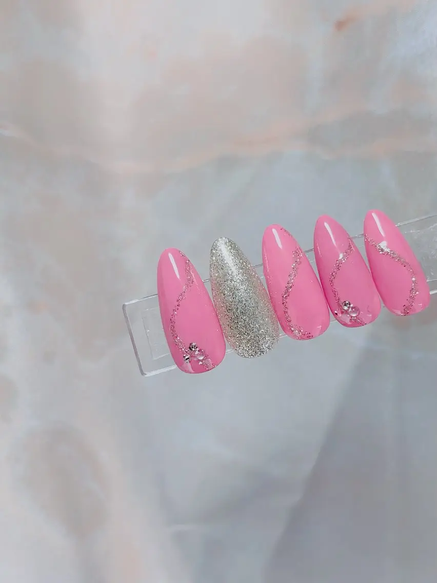 ネイル Ella salonのネイルデザイン