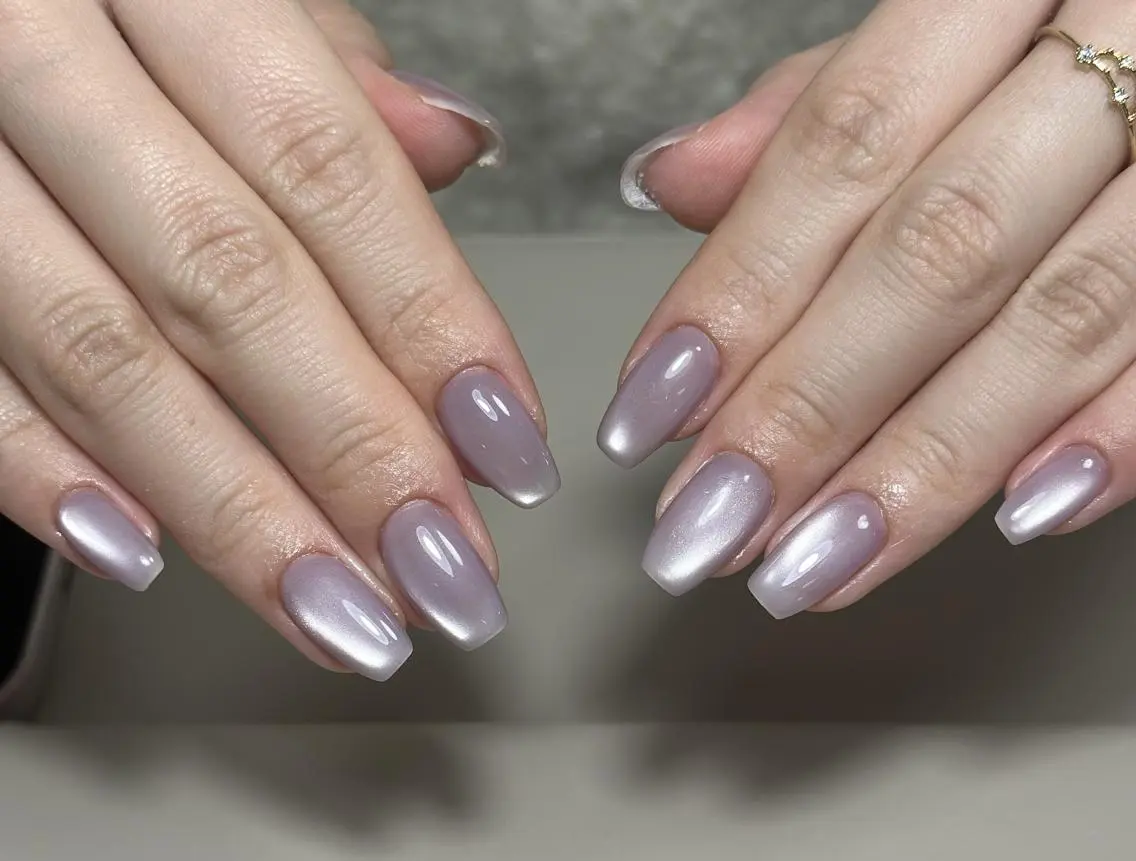 ネイル ハンドネイル Miya🎀 nailのネイルデザイン
