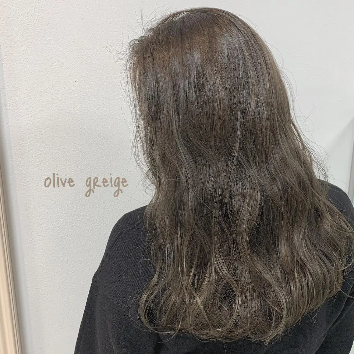 ミディアム カラー パーマ ヘアアレンジ メンズ キッズ ネイル マツエク・マツパ 学生（メンズ向け） 学生 ヘアカラー 新宿駅近♡友達とOK 🦋W -ワット -のヘアスタイル