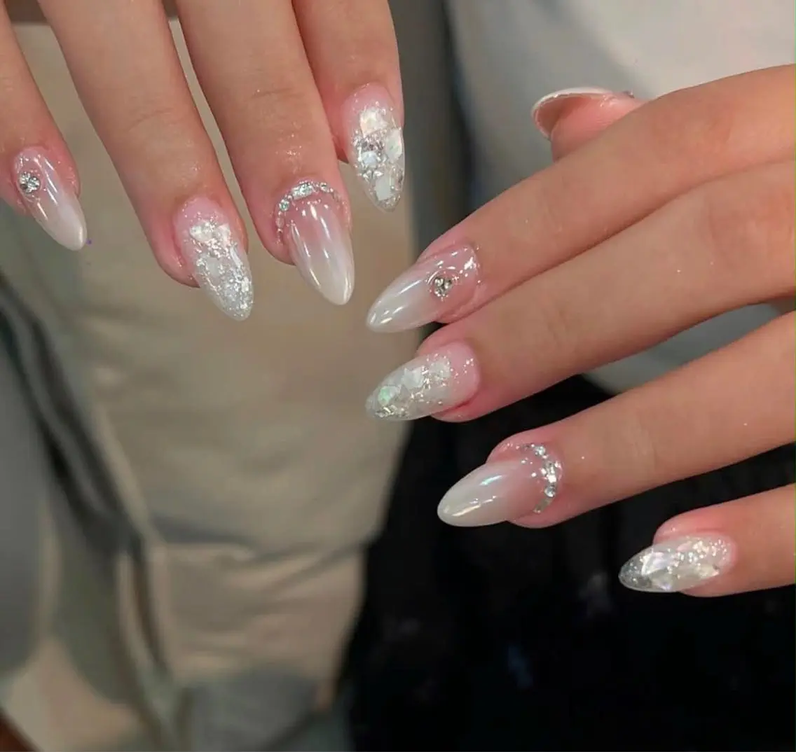 ネイル ハンドネイル Suka Nailのネイルデザイン