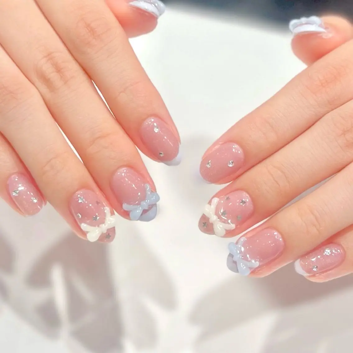 ネイル ハンドネイル VINGT NAIL Aika.K🍒のネイルデザイン