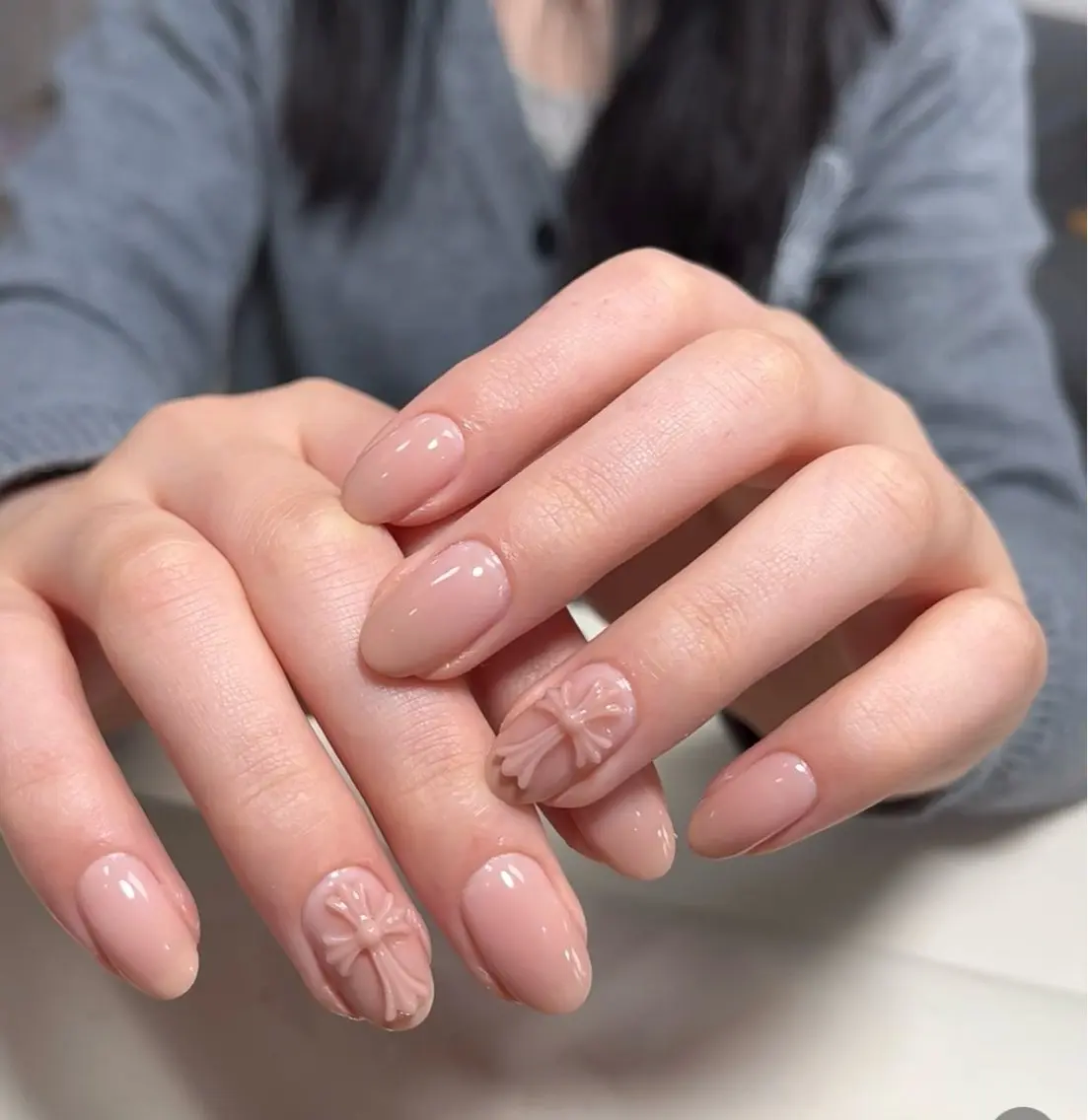 ネイル ハンドネイル kirameki nail CHINのネイルデザイン