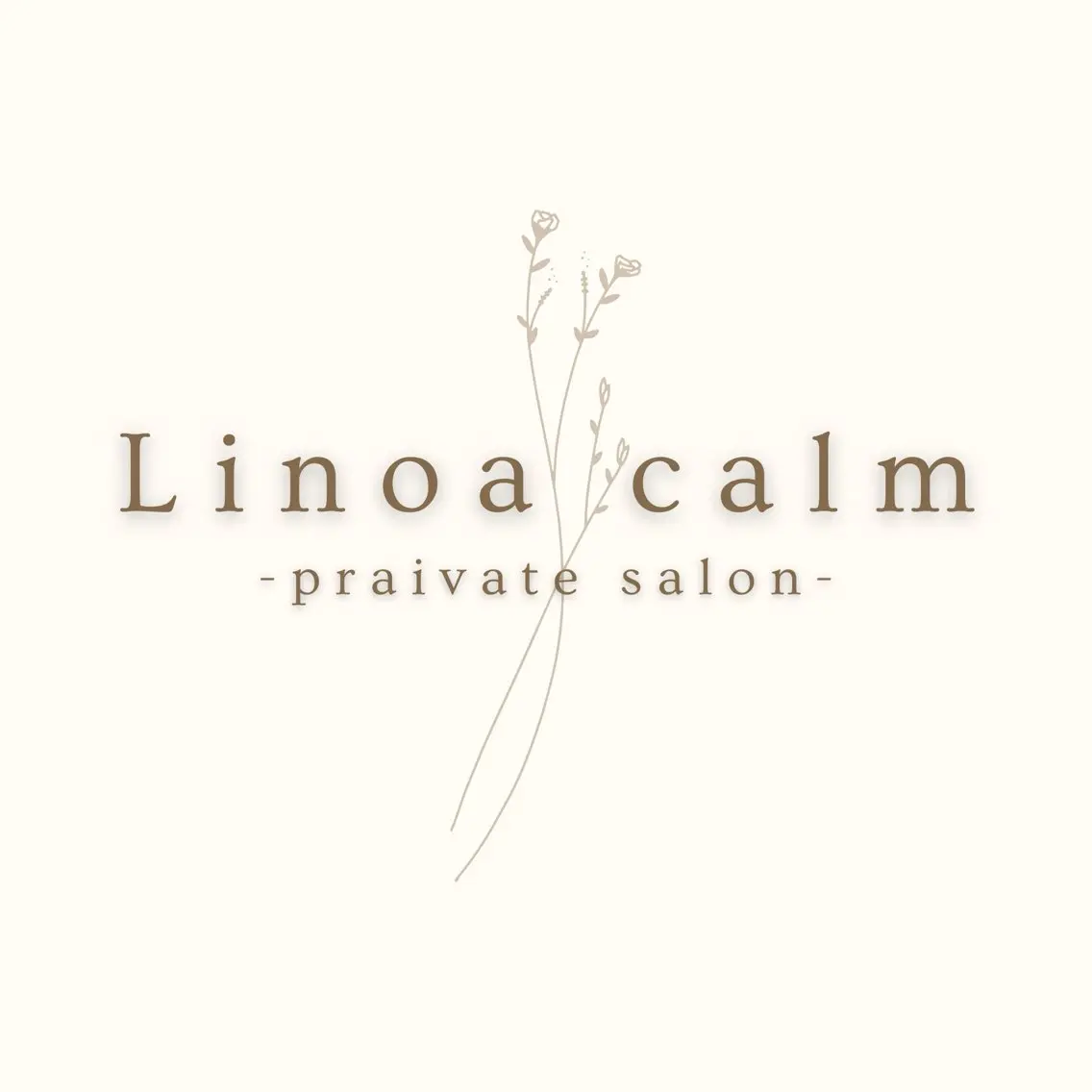 Linoa calm SANAのエステ・リラクイメージ