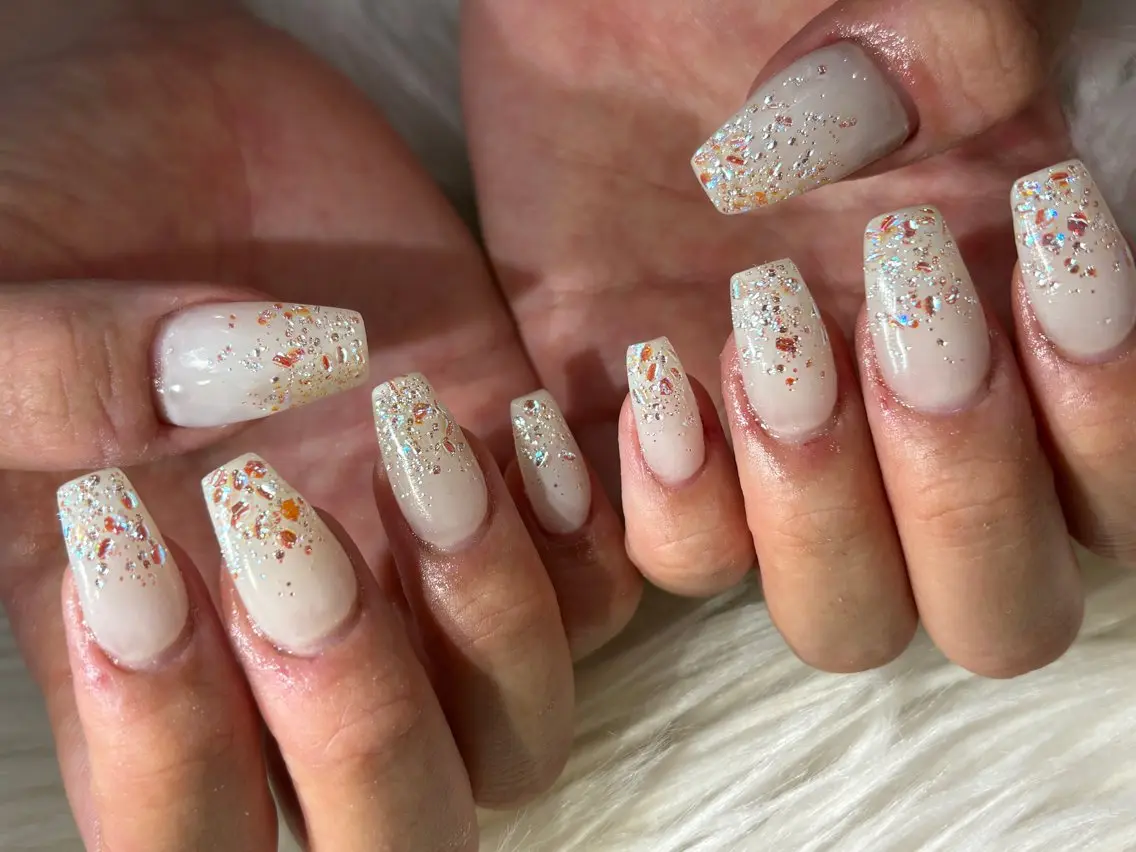 ネイル Beauty Salon Lunaのエステ・リラクイメージ