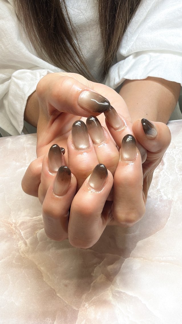 ネイル ✨アン ミユ✨のネイルデザイン