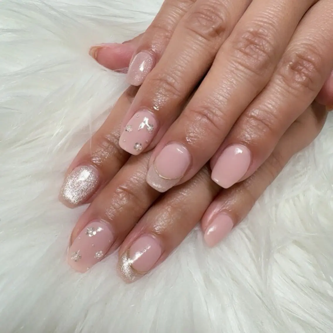 ネイル N Kaoriのネイルデザイン