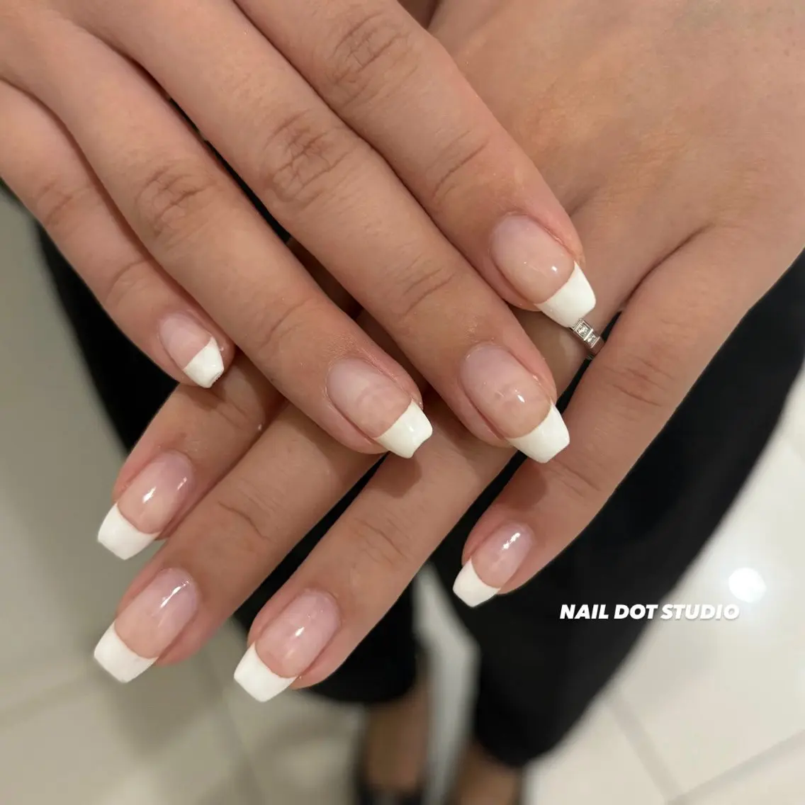 ネイル ハンドネイル NAIL DOT STUDIO堺筋本町のネイルデザイン