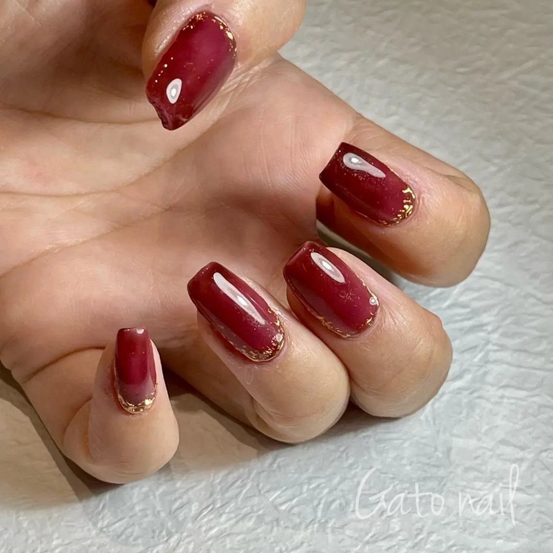 ネイル nt. nailのネイルデザイン