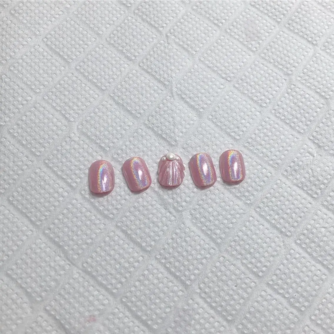ネイル I pinknail 韓国風·持ち込み専門のネイルデザイン