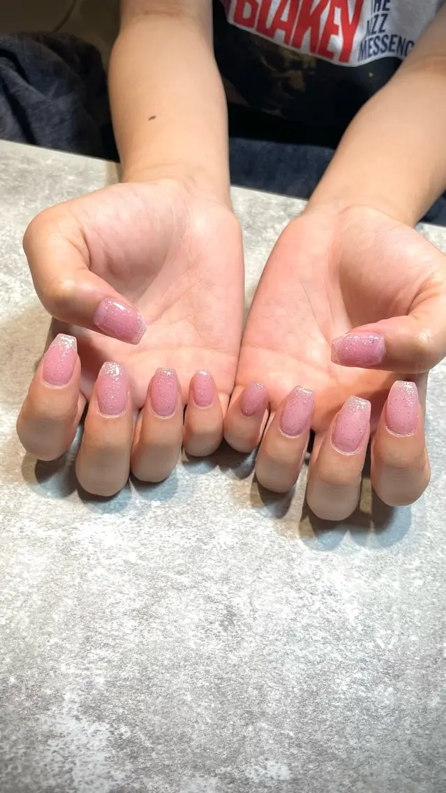 ネイル ハンドネイル nail moanaのネイルデザイン