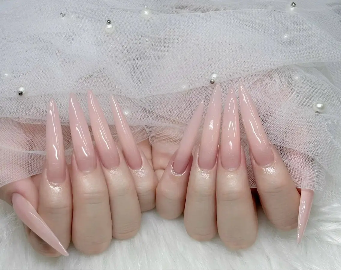 ネイル 韓国ネイル マグネットネイル 持ち込み ハンドネイル RINA Nail_Royalのネイルデザイン
