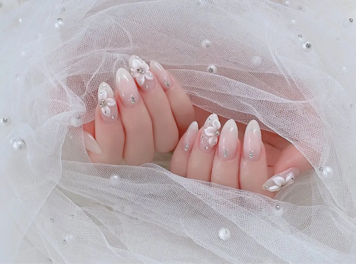ネイル R salonのネイルデザイン