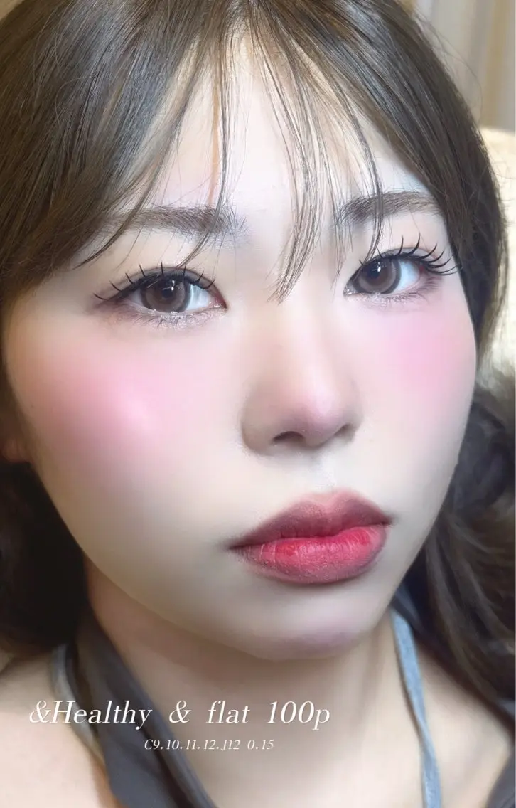 マツエク・マツパ マツパ 上下エクステ/束感 🎀Luaのマツエク・マツパデザイン