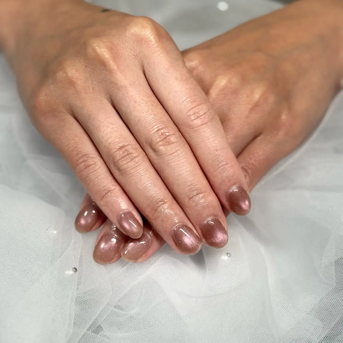 ネイル ハンドネイル see nailのネイルデザイン