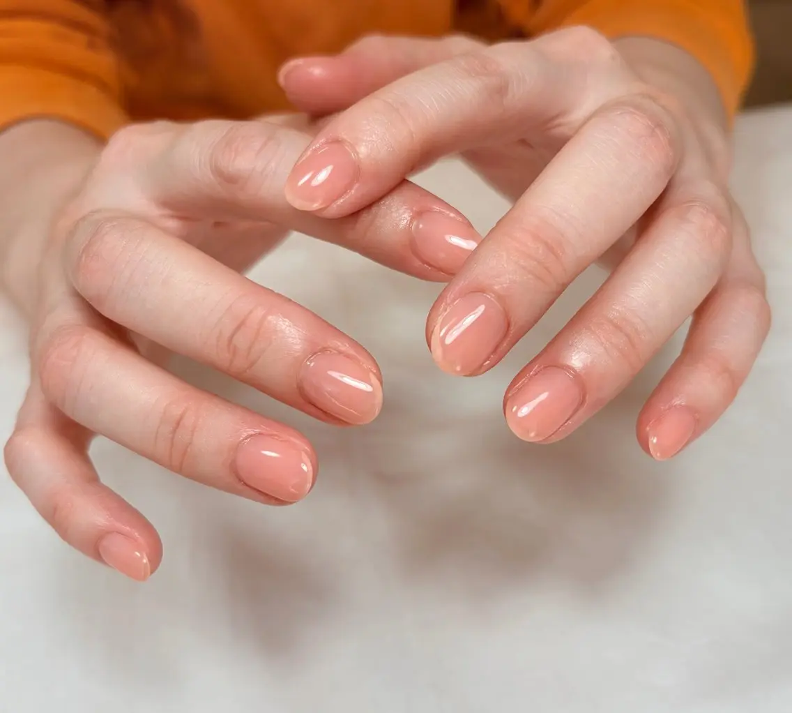 ネイル ハンドネイル nail salon Coton  コトンのネイルデザイン