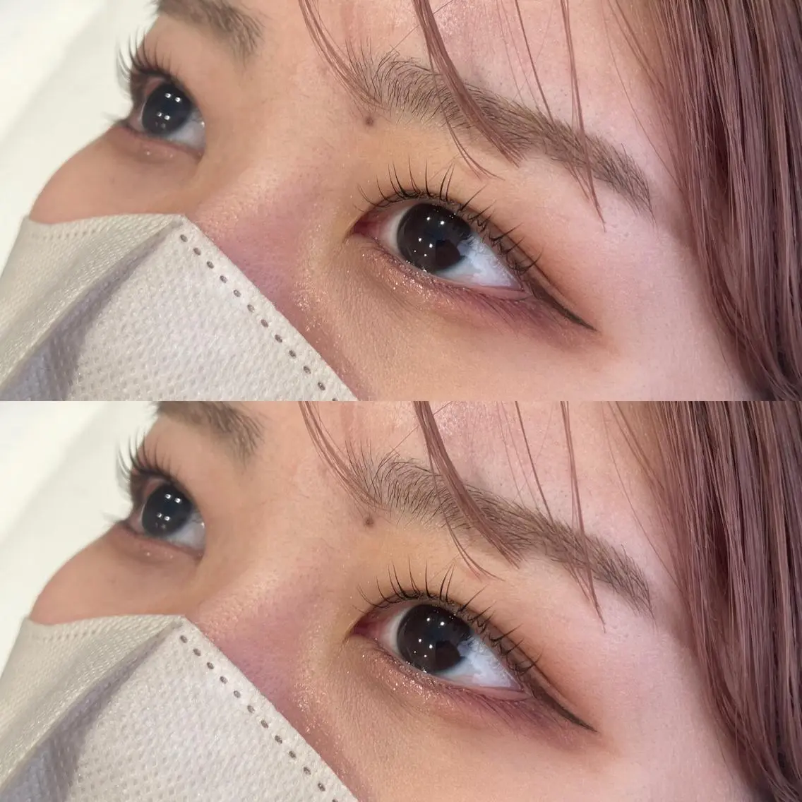 マツエク・マツパ nail salon Soiréeのネイルデザイン