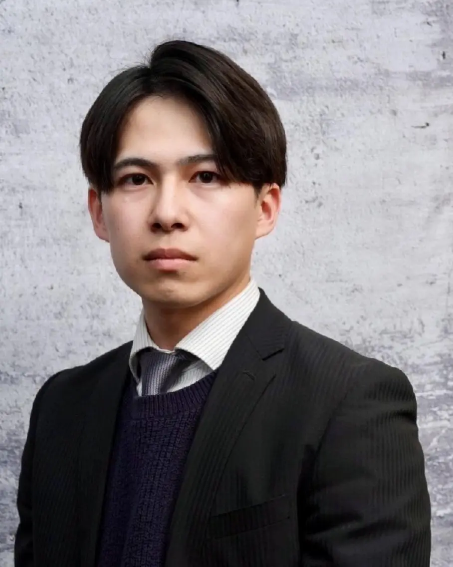 至福のフルコース💇‍♂️似合わせメンズカット＋ヘッドスパ＋眉毛カット付きシェービング＋肩マッサージの写真